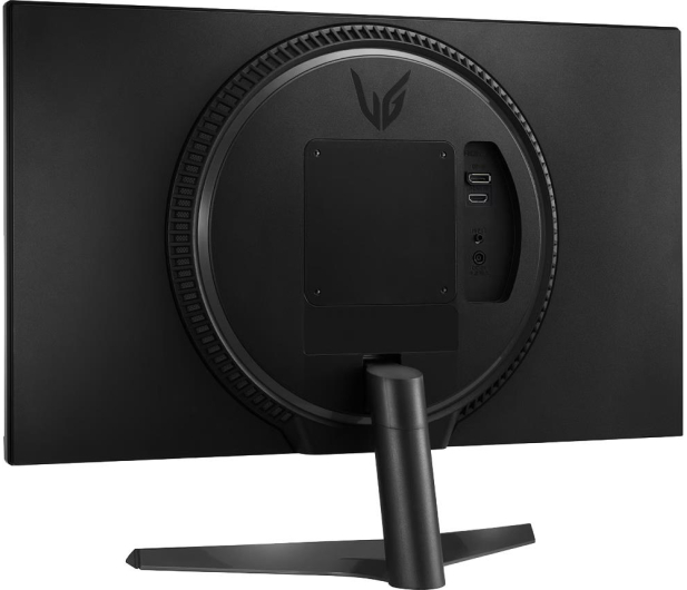 LG UltraGear 24GN60R-B - 1111807 - zdjęcie 6